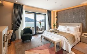 Swiss Diamond Boutique Hotel - La Romantica